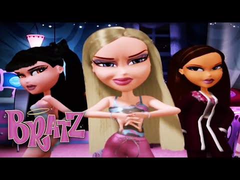Slumber Party |  Season 1 Episode 4 | BRATZ