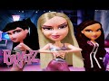 Slumber Party Season 1 Episode 4 BRATZ