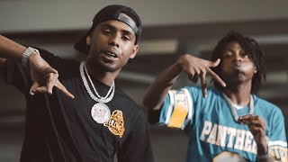 Lil Loaded Feat. Pooh Shiesty &quot;Link Up&quot; (Official Video)