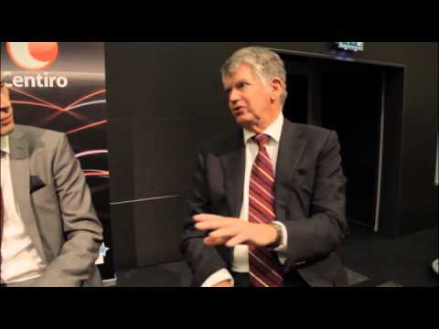 People vs Technology - Creating the ultimate value chain