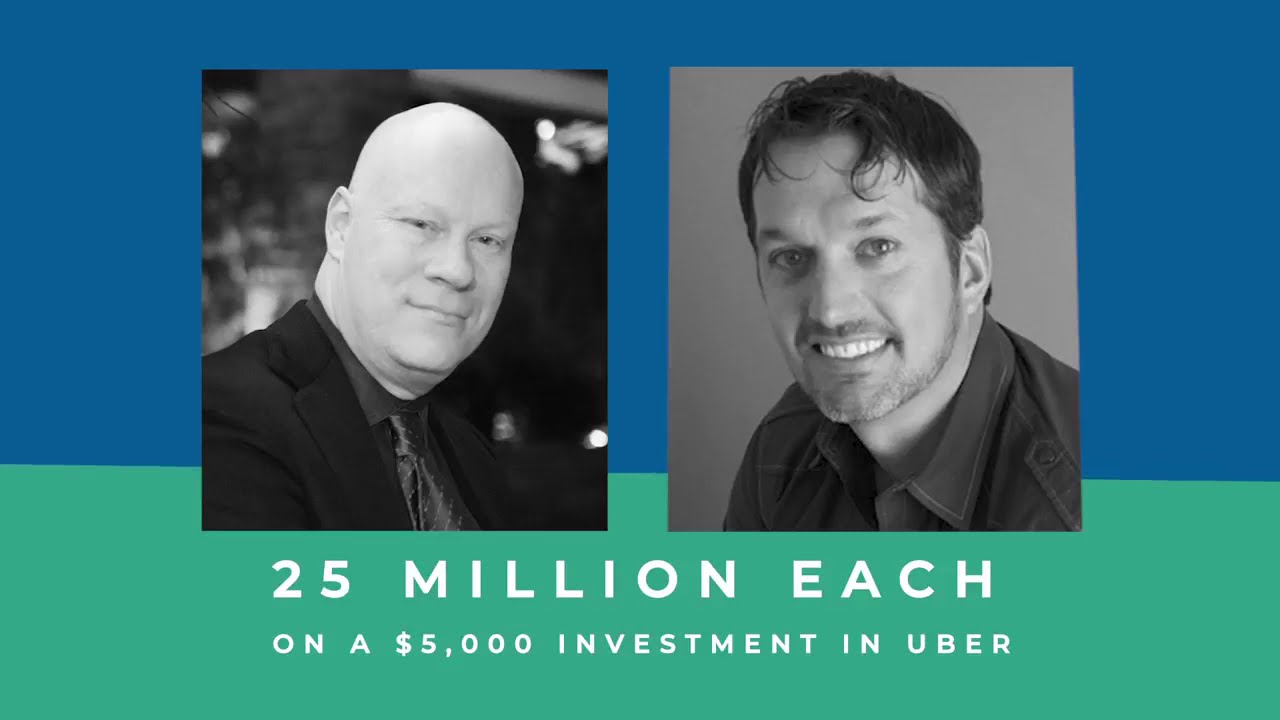 TransparentBusiness Investment Opportunity