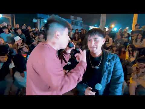 🔥🇵🇪CAMARENA VS YKU 💥| 4TOS DE FINAL | NACIONAL SANTACLARAP 2025