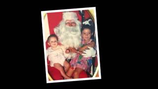 Ricki-Lee 'Have Yourself A Merry Little Christmas'