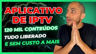 ✔️iptv melhor aplicativo✔️