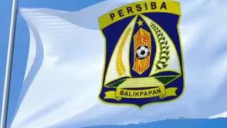 Download lagu PERSIBA BALIKPAPAN 'juara itu mimpi kita' mp3