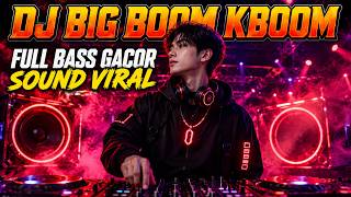 Download lagu DJ ILHAM - BIG BOOM KBOOM FULL BASS VIRAL TIKTOK TERBARU 2026 YANG KALIAN CARI!! mp3 Download lagu DJ ILHAM - BIG BOOM KBOOM FULL BASS VIRAL TIKTOK TERBARU 2026 YANG KALIAN CARI!! mp3