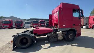 Tracteur routier DAF 105 XF 460 Space Cab (GOOD CONDITION / BON ETAT) | Image 4 - Autoline