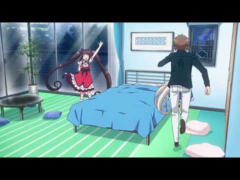 Nekopara OVA english sub