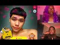 Mr TurnEmOut STRIKES AGAIN With ARMANI WEST IN EPISODE 14 MONKEY TROLLING W SEYN