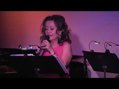 KYOKO SAEGUSA "Happy Talk"-the songs of Richard Rodgers@DTM, NYC