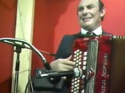 MARTIN McMAHON AND ROGER SHERLOCK