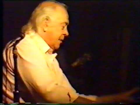 Tommy Burton - Fair And Square In Love