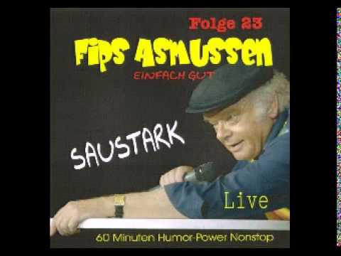 Fips Asmussen - (23) Saustark