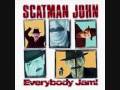 Scatman John - Everybody Jam (8-Bit Conversion ...