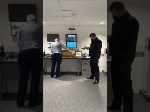 Essex Vase Semi Final Trap Draw