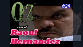 El Cid Raoul Hernandez  - Ultimate Oz Compilations #28