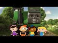 Alfie And The Little Einsteins Have Kittens