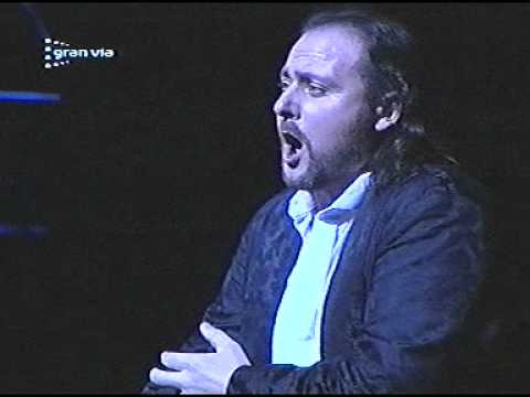 Un ballo in maschera. Verdi. Barcelona, Liceu 2000 - PART 14