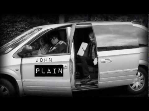 Honest John Plain 'Never Listen To Rumours' Making of the video