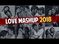 Love Mashup 2018 Valentine S Day Special Latest Bengali Romantic Songs SVF Music