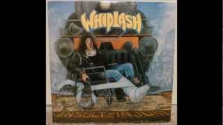 Whiplash - Insult to Injury (Full Album @ 320kbps)
