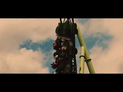 Liseberg trailer 2022