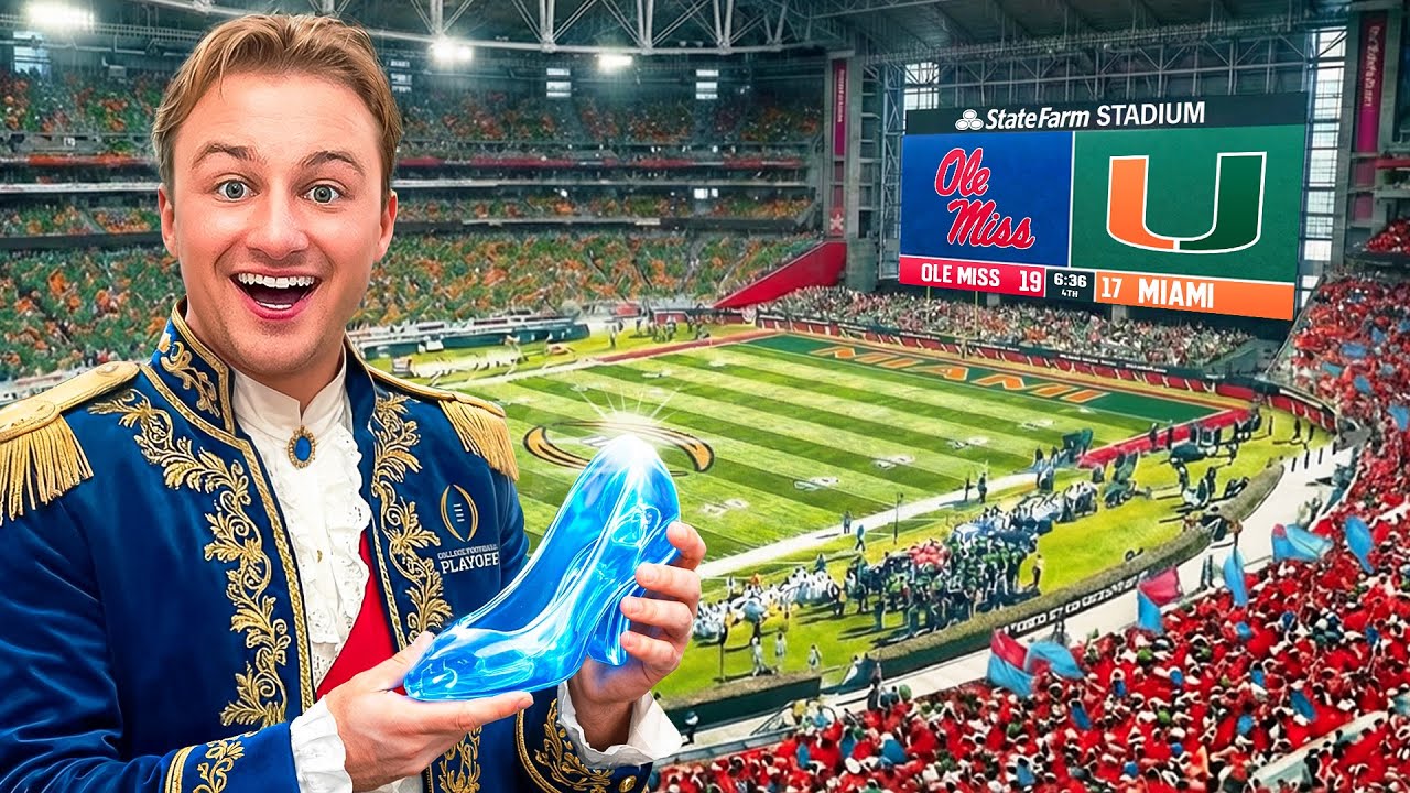 YouTube Video Thumbnail