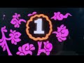 Sesame Street 8 Ancient Flowers