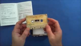 Video thumbnail for TONOR USB Portable Cassette Tape to MP3 Converter is a really good cassette tape to mp3 converter it by 2review