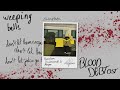 Weeping Bells Blood Debt OST