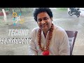 Techno Spirituality Gurudev Shree Sudarshannath Ji