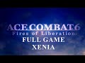 60 Fps Ace Combat 6: Fires Of Liberation Full Game ace 