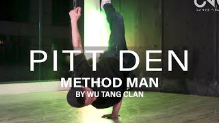 UNC PITT DEN | METHOD MAN (HOME GROWN VERSION) by WU TANG CLAN