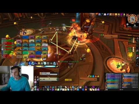 Aurora Nox vs. Odyn Heroic [Holy Priest]