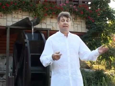 Formatia ACUSTIC RADAUTI - Soacra mare, soacra mare