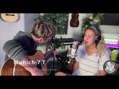 ADK Munich-7 T T-FET in Fig-8 Polar Pattern