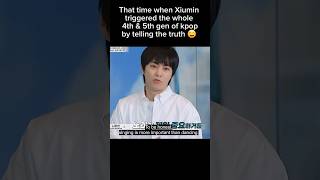 Download lagu Singing is more important than dancing by xiumin #exo #exol #cbx #kpop #nct mp3