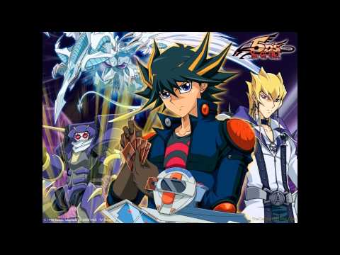Yu-Gi-Oh 5D's Theme Song 1 Hour Loop