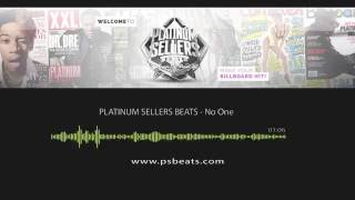 PSBEATS - No One (instrumental)
