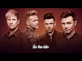 Westlife- You´ve lost that loving feeling (Traduccion)