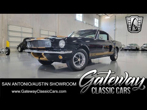 1965 Ford Mustang (CC-1856164) for sale in O'Fallon, Illinois