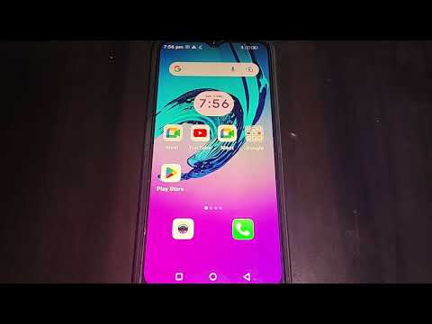 Nokia G60 me WiFi network unpair kaise kare, Nokia G60 WiFi setting