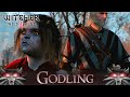 The Witcher 3: Wild Hunt - GODLING | LADIES OF ...