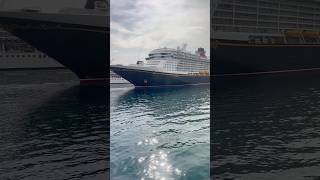 Disney Cruise Ship # Deepak Shahi #Cruise ship