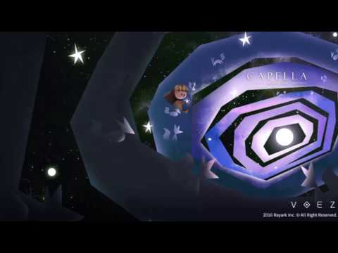 [VOEZ] Plutian vs. Presti - Capella