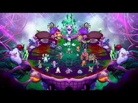 Mirror Madness | Full Song Update 3