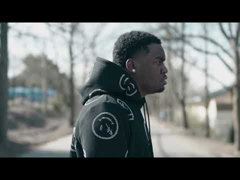 Lil Darrion - Traumatized