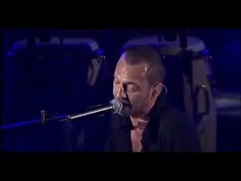 Amo Te - Biagio Antonacci