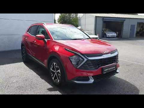 Kia Sportage K3 Diesel - Image 2