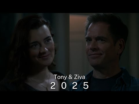 Tony and Ziva’s Story - 2025 (NCIS: Tony and Ziva)